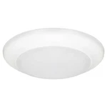 American Lighting QD4-30-WH 9 Watt Quick Disc 4" Flush Mount (2 Pack). Fixed Price $25.19.