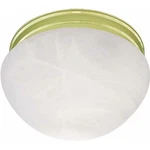 Volume Lighting Flush Mount V7788-2. Fixed Price $39.99.