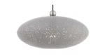 Livex Lighting 49102-80 Nordic Gray Pendant 15.88"L 15.88"W 80"H. Fixed Price $126.75.