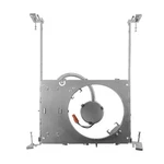 Nicor New Construction Recessed Lighting Frames For Trims DLR56-5-FRAME. Fixed Price $9.99.