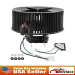 S97018218 Exhaust Fan Motor & Blower Wheel, Fits QTXEN110, QTRN110, QT110 Series. Fixed Price $75.99.