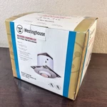 Westinghouse Recessed Lighting Kit Model #580338 New 1996 Catalina. Fixed Price $14.99.