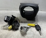 2016 - 2020 Kia Optima Ignition Switch Cylinder Tumbler With Key & Shroud Oem. Fixed Price $199.99.