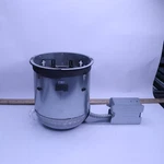 Progress Lighting Recessed Remodel Housing Trim P806N-R-MD-ICAT. Fixed Price $11.63.