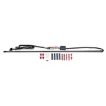 Genuine Gm 48-INCH Blade Led Tailgate Light Bar 19435032. Fixed Price $328.49.