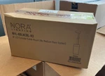 Nora NYL-6BLKCBL-R2 Ceiling Mount Cylinder Lights Adjustable Length. Fixed Price $99.00.