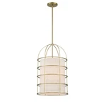 Minka Lavery 2154-695 Pendants Indoor Lighting. Fixed Price $259.50.