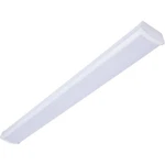 Satco Nuvo 40W Led Ft. Ceiling Wrap Light Fixture Cct-selectable White. Fixed Price $52.79.