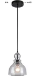 Westinghouse 6100800 Fiona 7"W Light Mini Pendant - Bronze. Fixed Price $29.95.