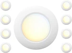 8 Packs 6 Inch 5CCT Field Selectable Led Low Profile Recessed & Surface Mount Di. Fixed Price $80.99.