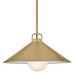 Lark 84437 Milo Light 16"W Pendant. Fixed Price $279.99.