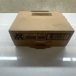 Juno 205W-WH White Recessed Baffle Trim. Fixed Price $14.39.