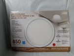Feit Electric Led Downlight Dimmable 7.5" 2700K Soft White... Fixed Price $15.00.