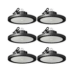 Ufo Led High Bay Lights 250W (EQV.1000W MH/HPS/HID),5000K Daylight 37500LM Wi.... Fixed Price $262.42.