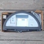 Lithonia Lighting Wsr 42TRT Md 120 Eldw Lpi Outdoor Wall Mount IP65 Fluorescent. Fixed Price $129.99.
