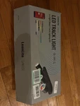 Leonlite Led Track 4-LIGHT Smart Lighting Kit. Fixed Price $85.00.