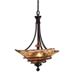 Uttermost 21904 Vitalia Pendant Oil Rubbed Bronze. Fixed Price $933.60.