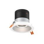 Dals Lighting RC04-CC-20-RG-TWH Versa Led Canless Recessed Alzak. Fixed Price $203.74.