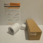 Vanoopee 12-PACK 10W Dimmable Led Track Lighting Heads, 3000K Warm White, H-type. Fixed Price $64.88.