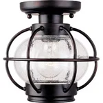 Maxim Lighting Portsmouth Outdoor Ceiling Mount Oil Rubbed Bronze. Fixed Price $138.00.
