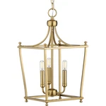 Progress Lighting P500213 Parkhurst 11"W Pendant - Bronze. Fixed Price $279.99.
