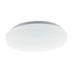 Nuvo Lighting 11" Acrylic Round Led Flush Mount, Sensor White 62-1211. Fixed Price $64.99.