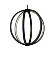 Feiss Khloe P1392ORB Led Pendant Oil Rubbed Bronze. Fixed Price $115.00.