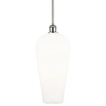 Innovations Lighting 516-1S-19-8 Chelsea Pendant 8"W Mini White. Fixed Price $250.80.