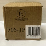 Innovations Lighting 516-1P-OB Ballston Bare Bulb Mini Pendant Oil Rubbed Bronze. Fixed Price $37.37.