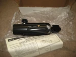 Nos Cooper Halo L-700-X Adjustable Spotlight 120VAC Lamp Holder Track. Fixed Price $20.00.