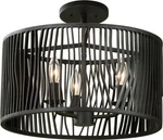 Morre 16 Black Iron Pendant Light-contemporary Style. Fixed Price $1345.00.