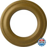 Ekena Millwork Bradford Classic Ceiling Medallion. Fixed Price $115.46.