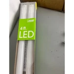 Feit Electric 4FT Led T8 Tube Light Bulbs 32W Replacement 4100K Cool White 2PACK. Fixed Price $35.10.