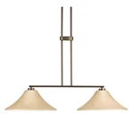 Progress Lighting Bravo Transitional Chandelier Antique Bronze 2642D. Fixed Price $77.48.