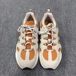 Size 12 Nike Tech Hera Monarch Black Light Bone. Fixed Price $99.00.