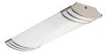 Lithonia Lighting Fmlfutl 24 840 Indoor 25"W 26 Watt Integrated - Nickel. Fixed Price $112.55.