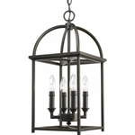 Progress Lighting Piedmont Collection Chadelier P3884-20. Fixed Price $134.99.
