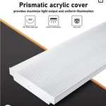 Antlux Close To Ceiling Lights Led Wraparound. Fixed Price $225.00.