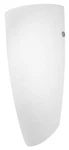 Eglo 83119 Nemo Light 6"W Approved Wall Sconce - Nickel. Fixed Price $51.49.