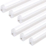 Hykolity Pack 4FT Led Shop Light 22W 6500K Super Bright White T5. Fixed Price $77.99.