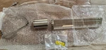 Tech Lighting Tibor Pendant (led) 700FJTBRC -led Open Box (no Canopy). Fixed Price $55.55.