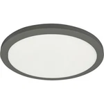 Dainolite Lighting FCA-1630LEDFH-MB Franchesa Flush Mount Matte Black. Fixed Price $114.00.