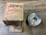 1961 Plymouth Belvedere Fury Savoy Nos Mopar Rh Back Up Light Assembly 2094338. Fixed Price $125.00.