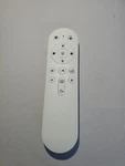 Wosen Replacement Remote Control For Led Flush Mount Ceiling Light & Fan. Fixed Price $15.00.