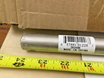 Craftmade 24" Downrod, .83" Brushed Satin Nickel - DR24BN New!. Fixed Price $25.50.