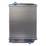 Fits 2006 2007 2008 2009 2010 Motor Home Jayco Heavy Duty Radiator 10330PA. Fixed Price $713.55.