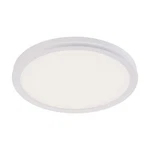 Wac Lighting Dweled, Geos 10IN Round Low-profile Flush Mount 3000K White. Fixed Price $233.47.