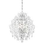 Minka Lavery 3157-77 Chandeliers Indoor Lighting. Fixed Price $191.23.