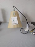 F.fabbian Mod: D12 A03 47 Ceiling Light Fixture Vintage 1997 Italy Lamp Zaneen. Fixed Price $275.00.