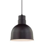 Millennium Lighting RDBC10 Rlm 10"W Pendant - Black. Fixed Price $119.90.